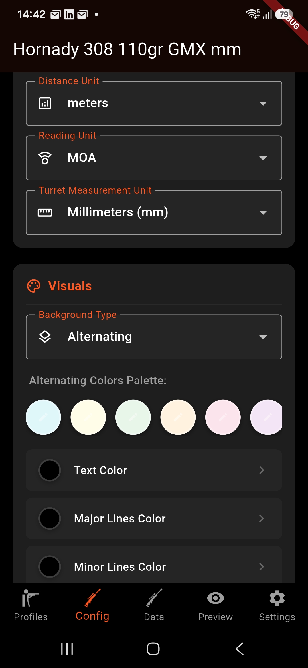 Advanced Visual Styling